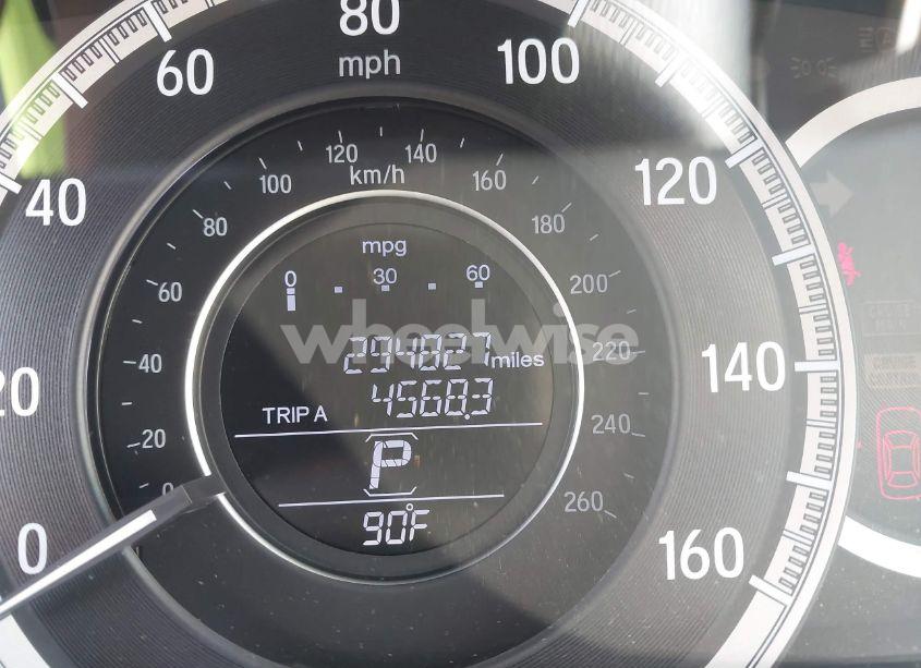 Photo 15 of 2016 Honda Accord LX (VIN 1HGCR2F33GA069951)