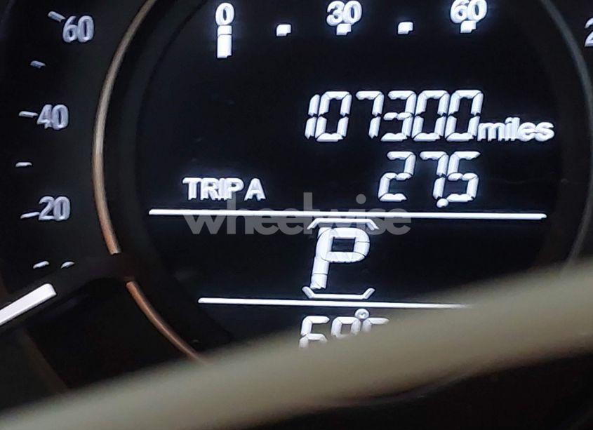 Photo 15 of 2016 Honda Accord LX (VIN 1HGCR2F33GA098480)