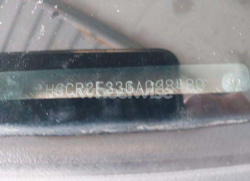 Photo 9 of 2016 Honda Accord LX (VIN 1HGCR2F33GA098480)