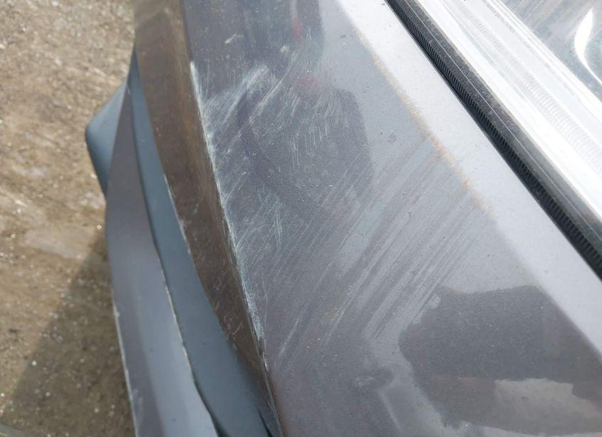 Photo 6 of 2016 Honda Accord LX (VIN 1HGCR2F33GA100132)