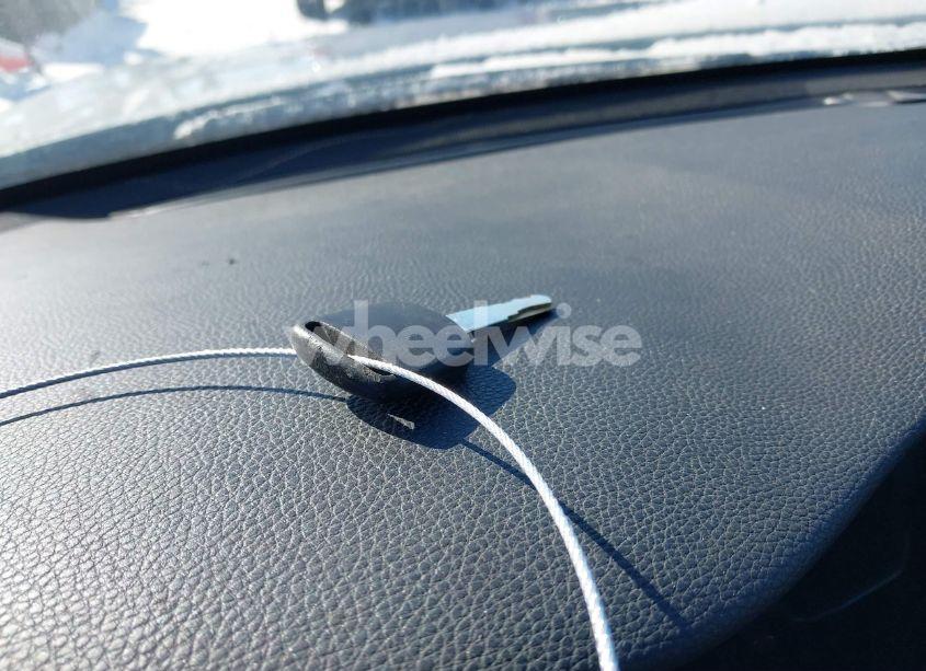 Photo 11 of 2016 Honda Accord LX (VIN 1HGCR2F33GA112345)