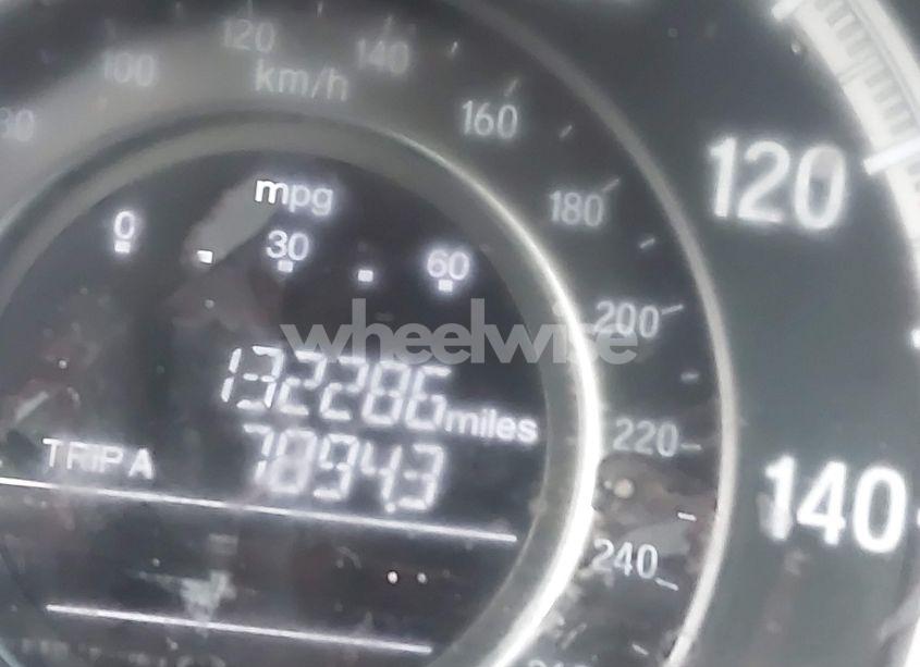 Photo 14 of 2016 Honda Accord LX (VIN 1HGCR2F33GA123314)