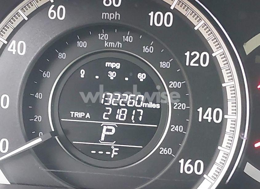 Photo 14 of 2016 Honda Accord LX (VIN 1HGCR2F33GA129145)