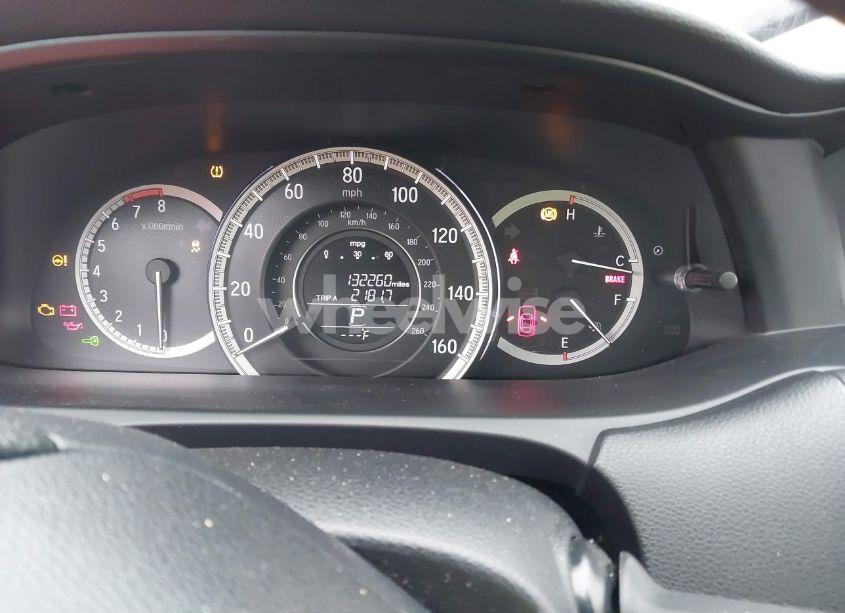 Photo 7 of 2016 Honda Accord LX (VIN 1HGCR2F33GA129145)