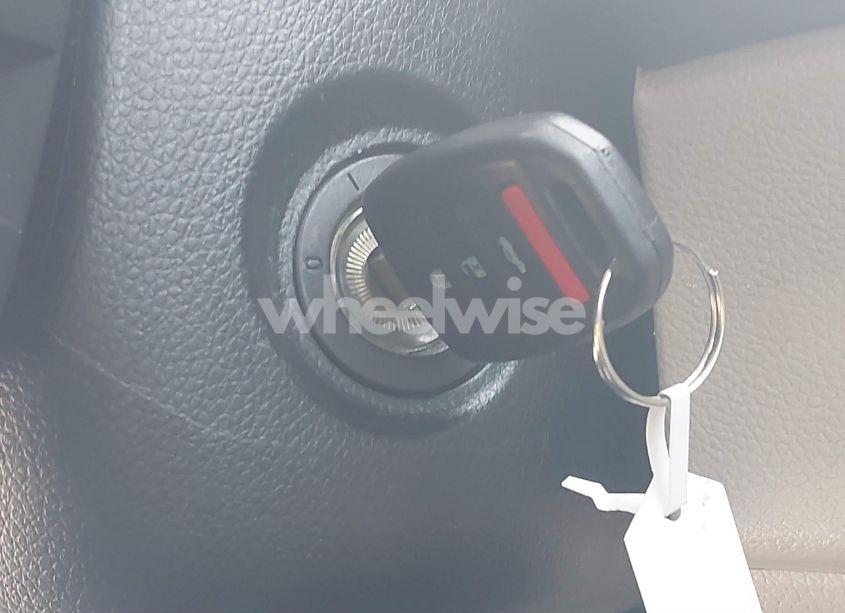 Photo 11 of 2016 Honda Accord LX (VIN 1HGCR2F33GA131302)