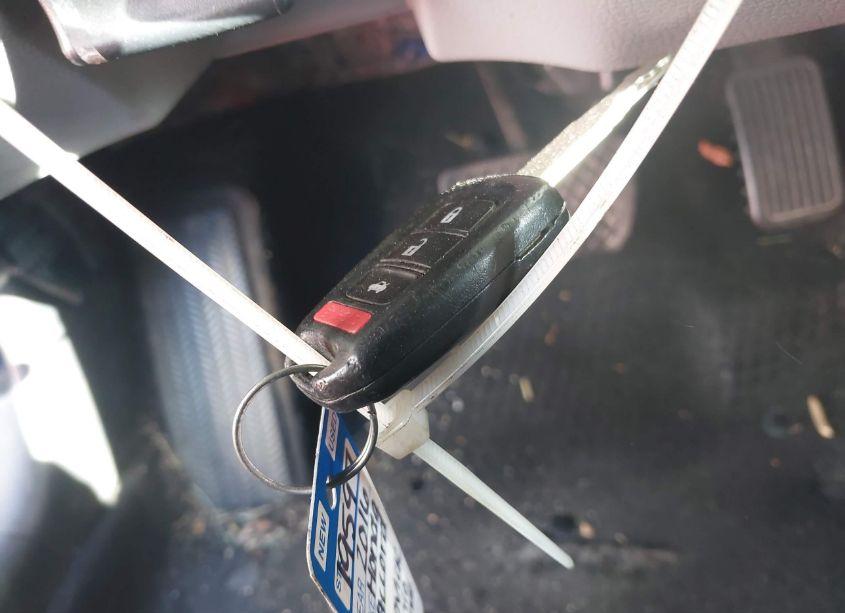 Photo 11 of 2016 Honda Accord LX (VIN 1HGCR2F33GA214888)