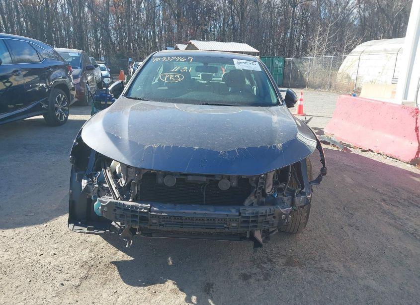 Photo 13 of 2016 Honda Accord LX (VIN 1HGCR2F33GA214888)