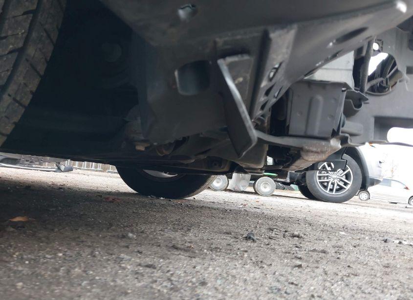 Photo 20 of 2016 Honda Accord LX (VIN 1HGCR2F33GA214888)