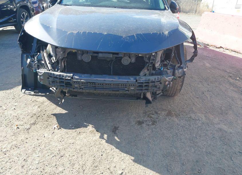 Photo 6 of 2016 Honda Accord LX (VIN 1HGCR2F33GA214888)