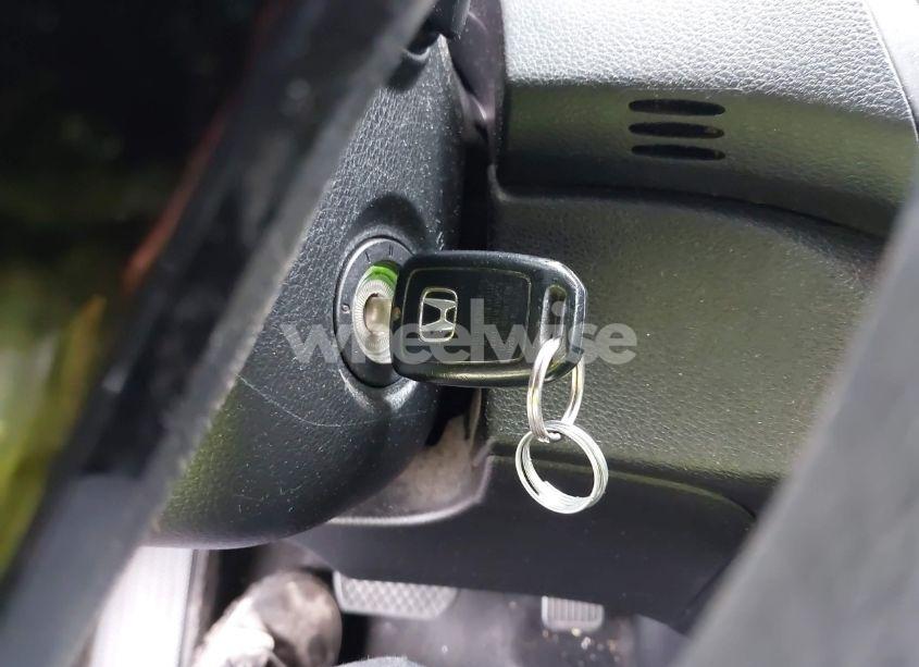 Photo 11 of 2016 Honda Accord LX (VIN 1HGCR2F33GA217015)