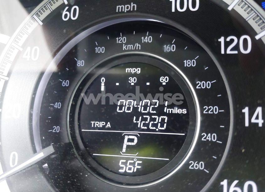 Photo 15 of 2016 Honda Accord LX (VIN 1HGCR2F33GA217015)