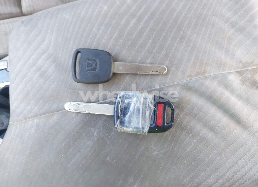 Photo 11 of 2016 Honda Accord LX (VIN 1HGCR2F33GA230167)