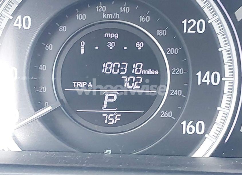 Photo 15 of 2016 Honda Accord LX (VIN 1HGCR2F33GA230167)