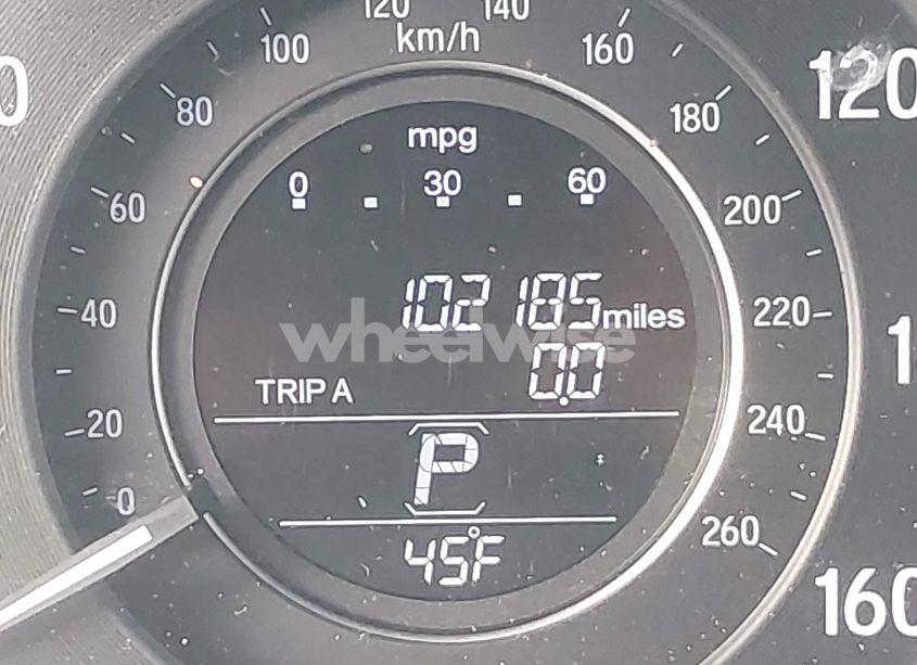 Photo 15 of 2017 Honda Accord LX (VIN 1HGCR2F33HA007998)
