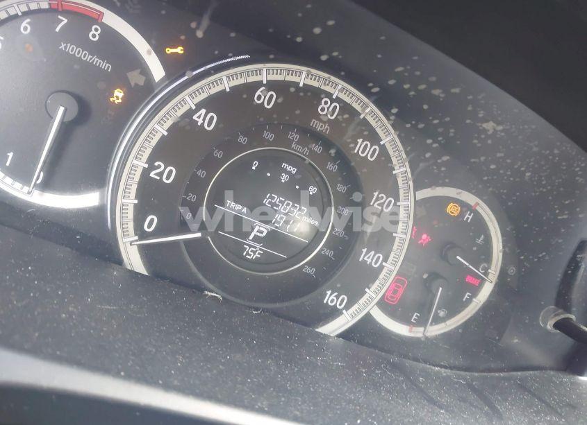 Photo 16 of 2017 Honda Accord LX (VIN 1HGCR2F33HA066663)