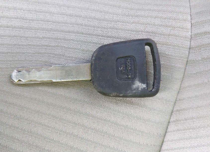 Photo 11 of 2017 Honda Accord LX (VIN 1HGCR2F33HA086587)