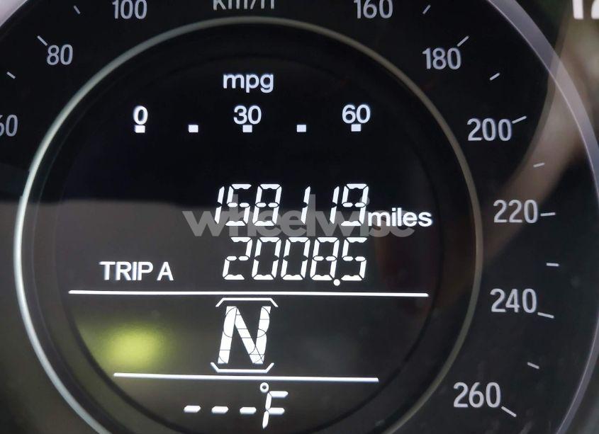 Photo 15 of 2017 Honda Accord LX (VIN 1HGCR2F33HA103873)