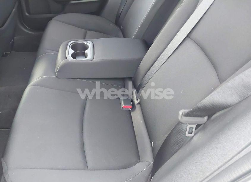 Photo 8 of 2017 Honda Accord LX (VIN 1HGCR2F33HA103873)