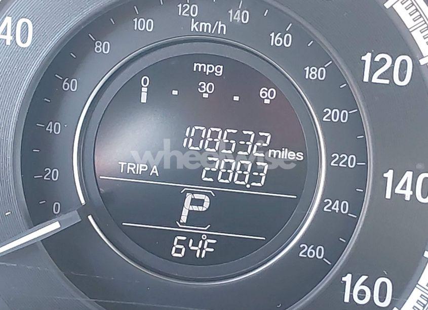 Photo 16 of 2017 Honda Accord LX (VIN 1HGCR2F33HA120804)