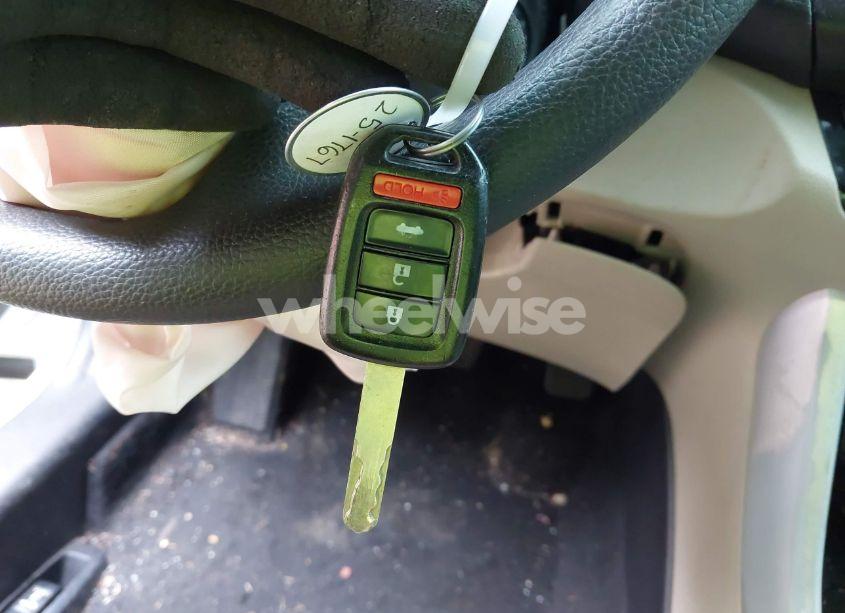 Photo 11 of 2017 Honda Accord LX (VIN 1HGCR2F33HA120995)