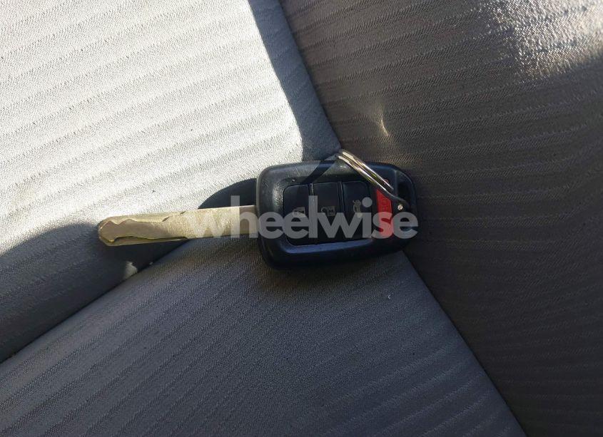 Photo 11 of 2017 Honda Accord LX (VIN 1HGCR2F33HA135903)