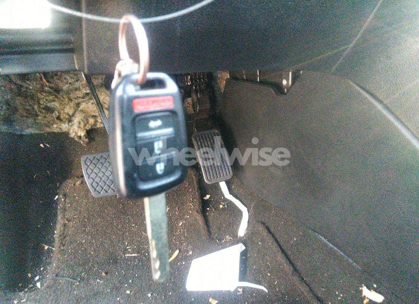 Photo 11 of 2017 Honda Accord LX (VIN 1HGCR2F33HA154743)