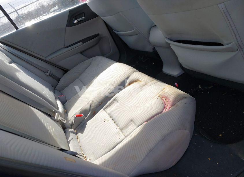 Photo 8 of 2017 Honda Accord LX (VIN 1HGCR2F33HA156993)