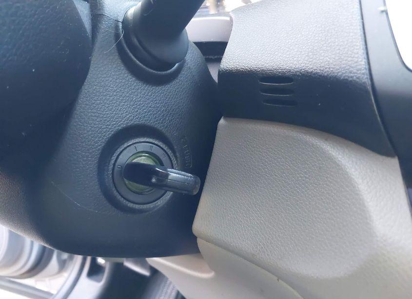 Photo 11 of 2017 Honda Accord LX (VIN 1HGCR2F33HA175866)