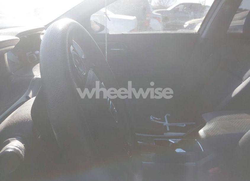 Photo 15 of 2017 Honda Accord LX (VIN 1HGCR2F33HA177214)