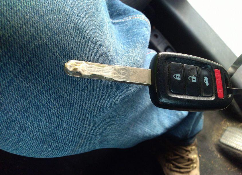 Photo 11 of 2017 Honda Accord LX (VIN 1HGCR2F33HA192182)