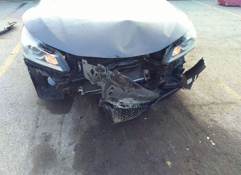 Photo 6 of 2017 Honda Accord LX (VIN 1HGCR2F33HA192182)