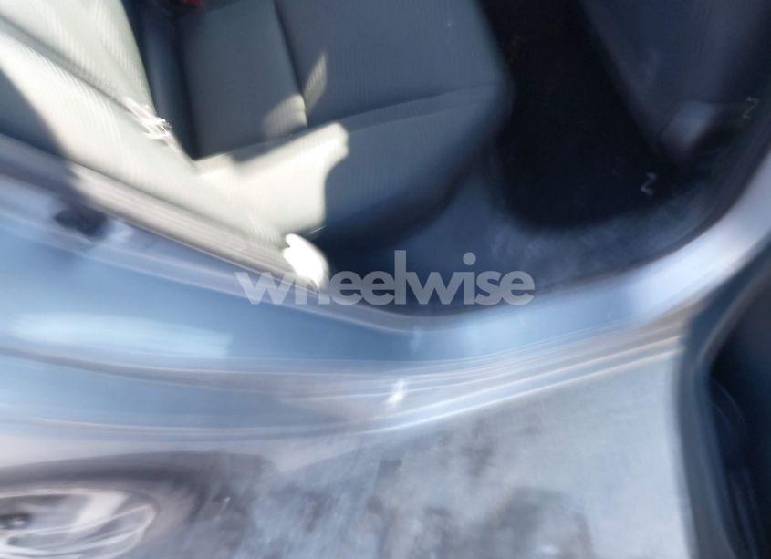 Photo 8 of 2017 Honda Accord LX (VIN 1HGCR2F33HA193428)