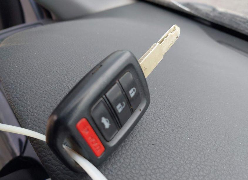 Photo 11 of 2017 Honda Accord LX (VIN 1HGCR2F33HA210759)