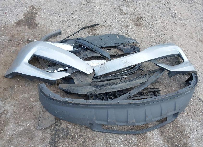 Photo 12 of 2017 Honda Accord LX (VIN 1HGCR2F33HA210759)