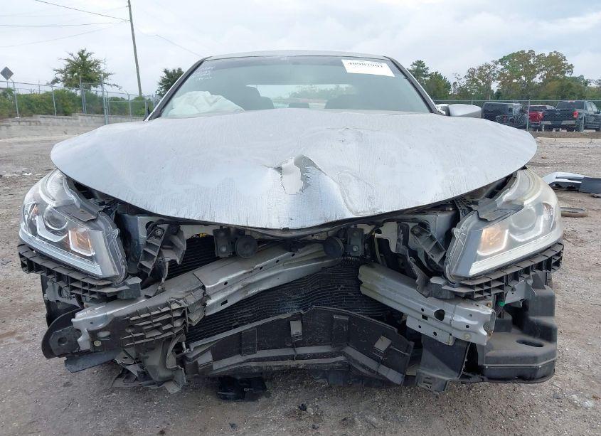 Photo 6 of 2017 Honda Accord LX (VIN 1HGCR2F33HA210759)