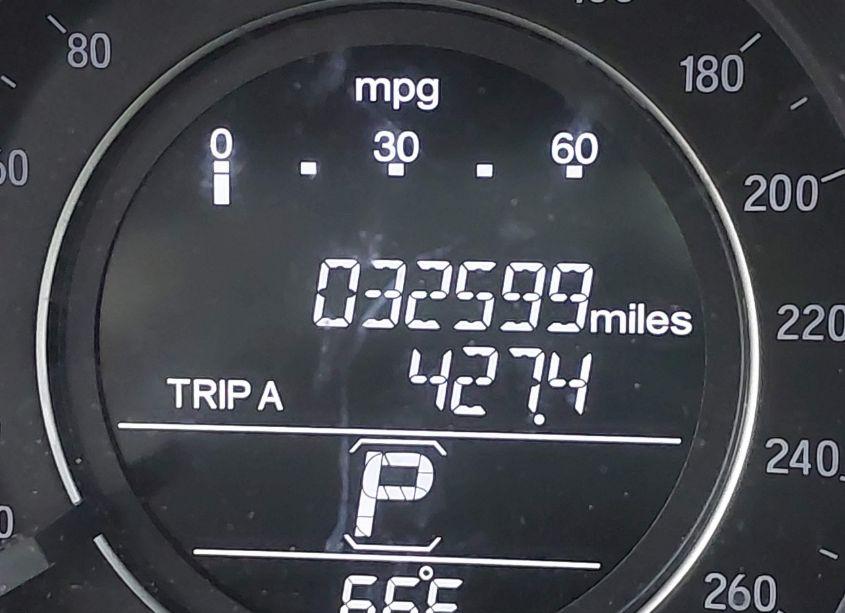 Photo 7 of 2017 Honda Accord LX (VIN 1HGCR2F33HA210759)