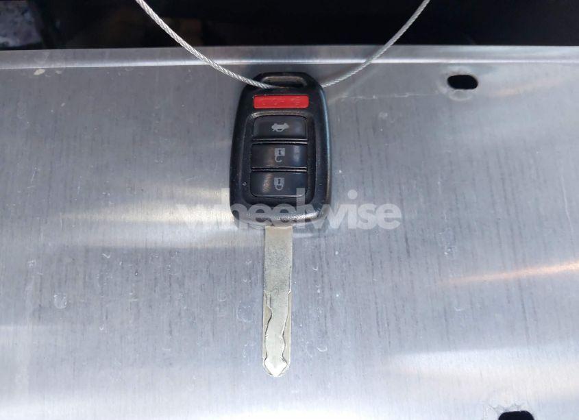 Photo 11 of 2017 Honda Accord LX (VIN 1HGCR2F33HA215203)