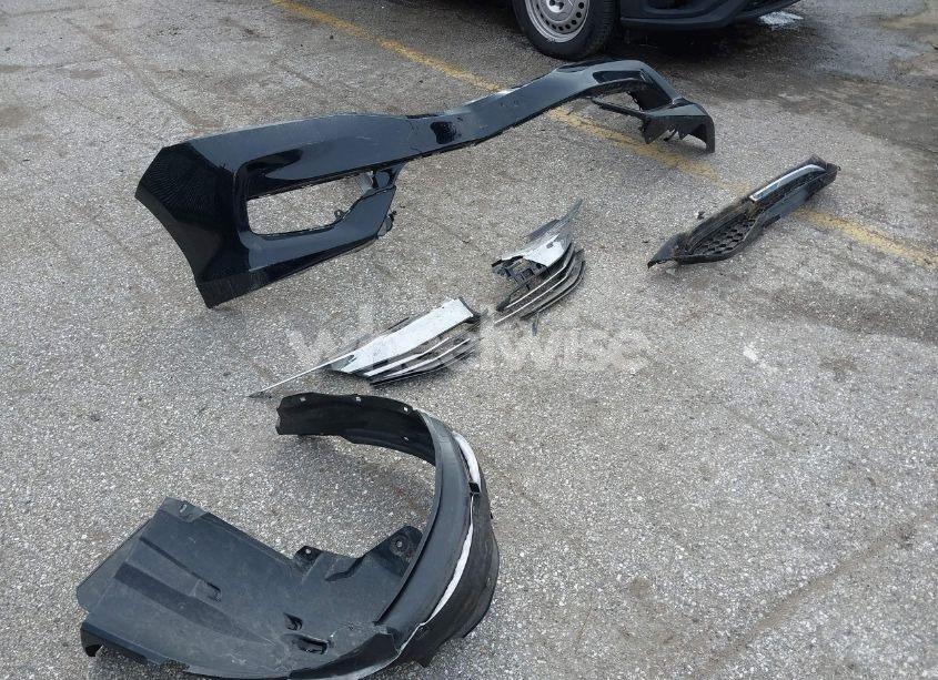 Photo 12 of 2017 Honda Accord LX (VIN 1HGCR2F33HA224161)