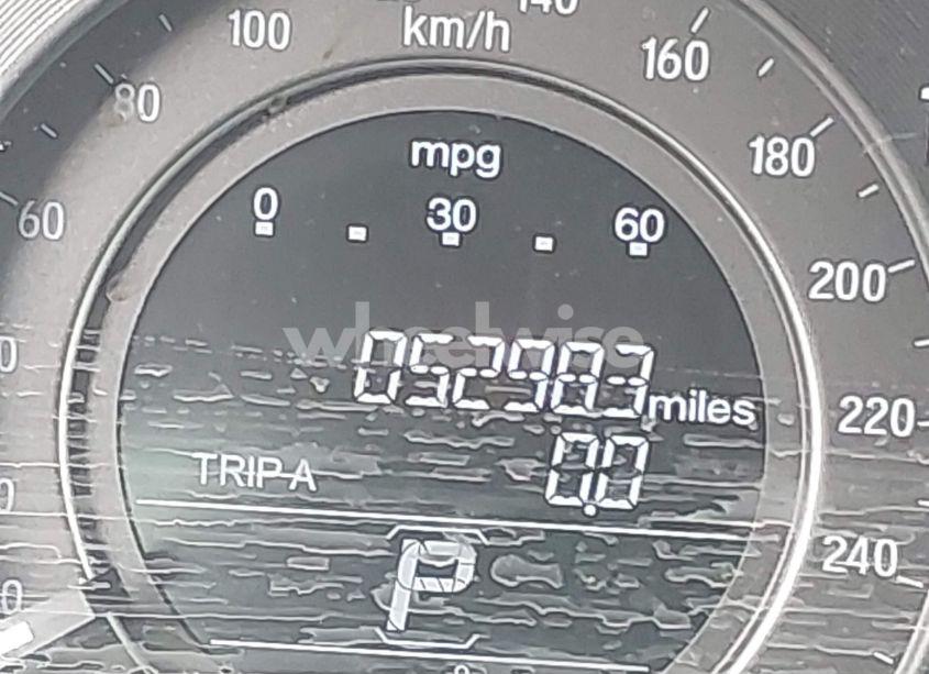 Photo 16 of 2017 Honda Accord LX (VIN 1HGCR2F33HA224161)