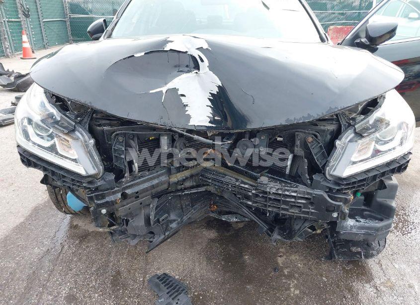 Photo 6 of 2017 Honda Accord LX (VIN 1HGCR2F33HA224161)