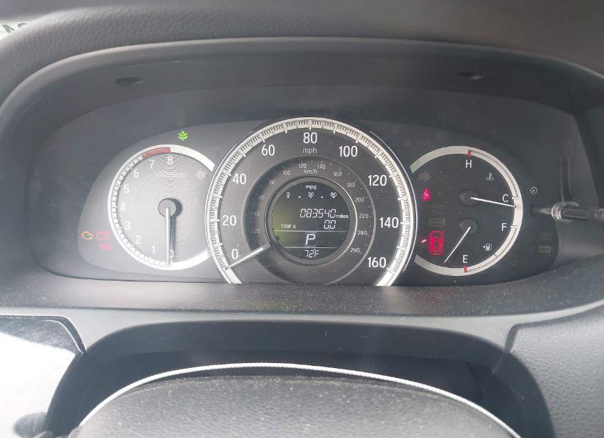 Photo 15 of 2017 Honda Accord LX (VIN 1HGCR2F33HA262747)