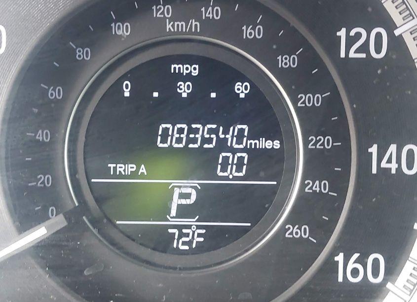 Photo 7 of 2017 Honda Accord LX (VIN 1HGCR2F33HA262747)