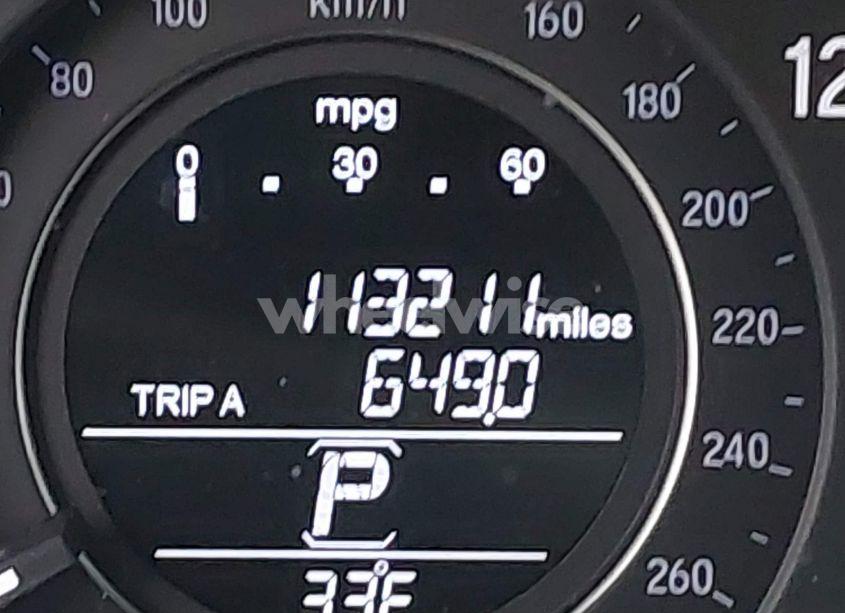 Photo 15 of 2017 Honda Accord LX (VIN 1HGCR2F33HA264286)