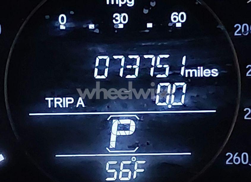 Photo 15 of 2017 Honda Accord LX (VIN 1HGCR2F33HA308867)