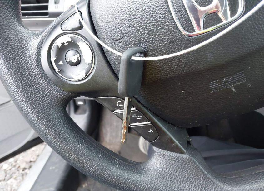 Photo 11 of 2013 Honda Accord LX (VIN 1HGCR2F34DA010306)