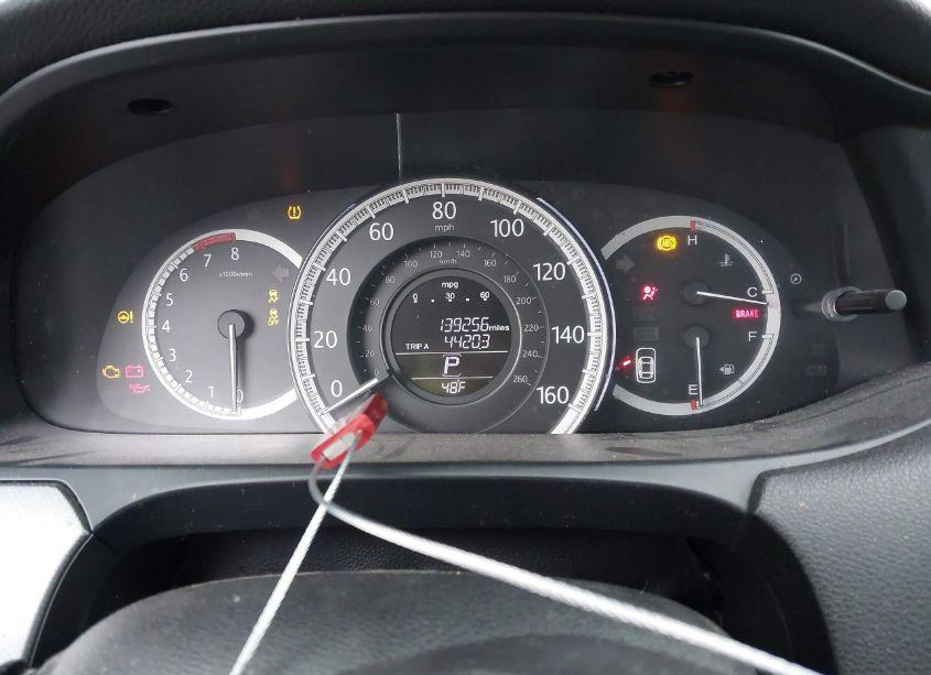 Photo 15 of 2013 Honda Accord LX (VIN 1HGCR2F34DA010306)