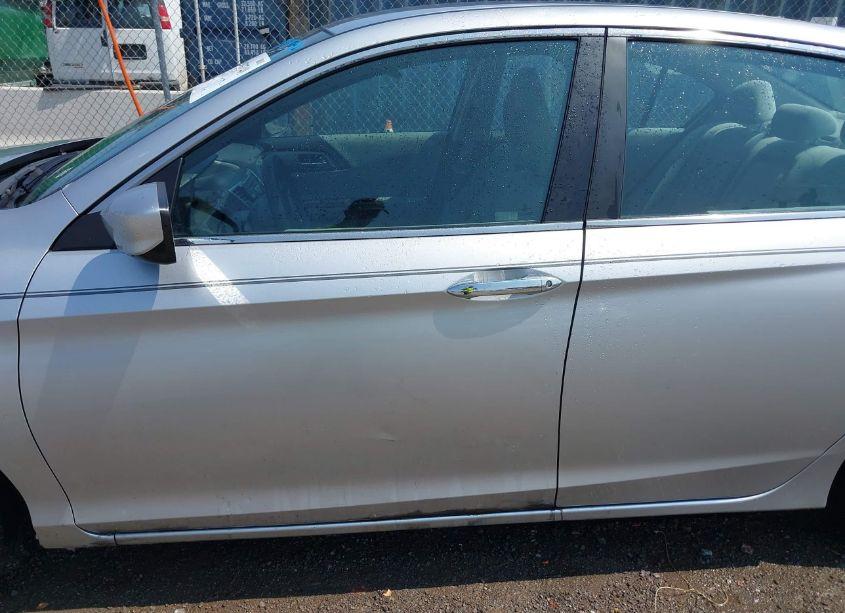 Photo 17 of 2013 Honda Accord LX (VIN 1HGCR2F34DA010306)