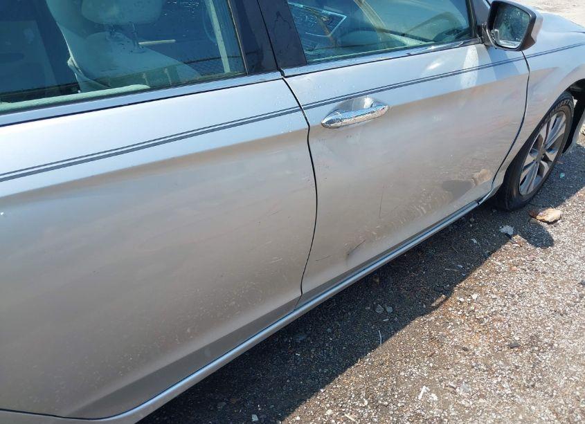 Photo 19 of 2013 Honda Accord LX (VIN 1HGCR2F34DA010306)