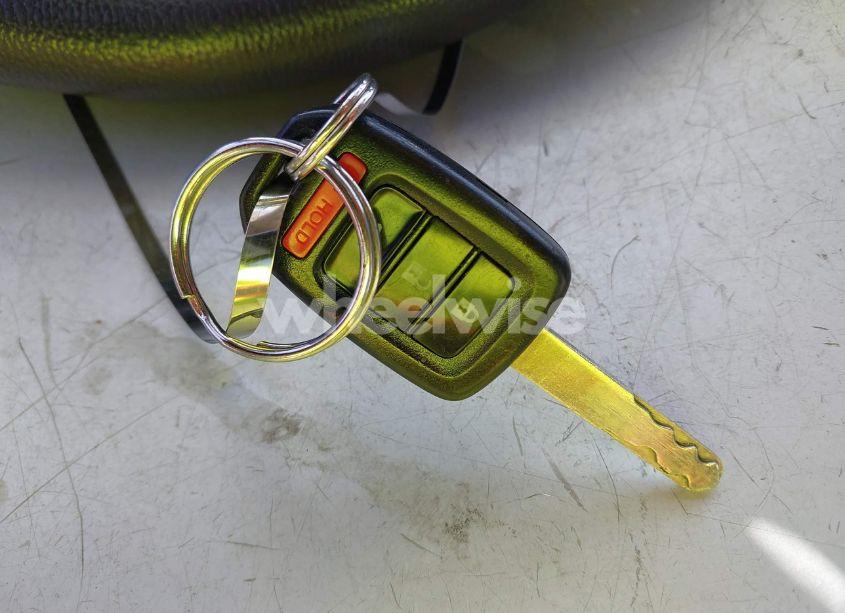 Photo 11 of 2013 Honda Accord LX (VIN 1HGCR2F34DA049610)