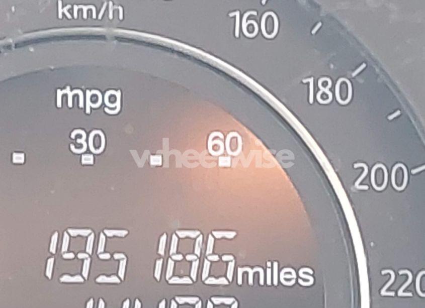 Photo 16 of 2013 Honda Accord LX (VIN 1HGCR2F34DA049610)